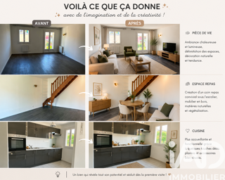  Appartement à vendre 3 pièces 67 m²