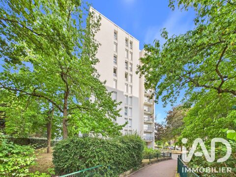   Vente Appartement 4 pièces Appartement - 4 pièce(s) - 72 m²