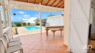  Maison à louer 4 pièces 130 m²