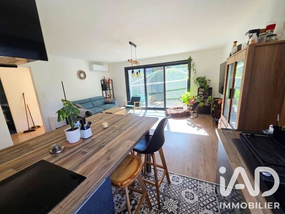 Vente Maison Vente Maison traditionnelle 4 pièces Beauzelle