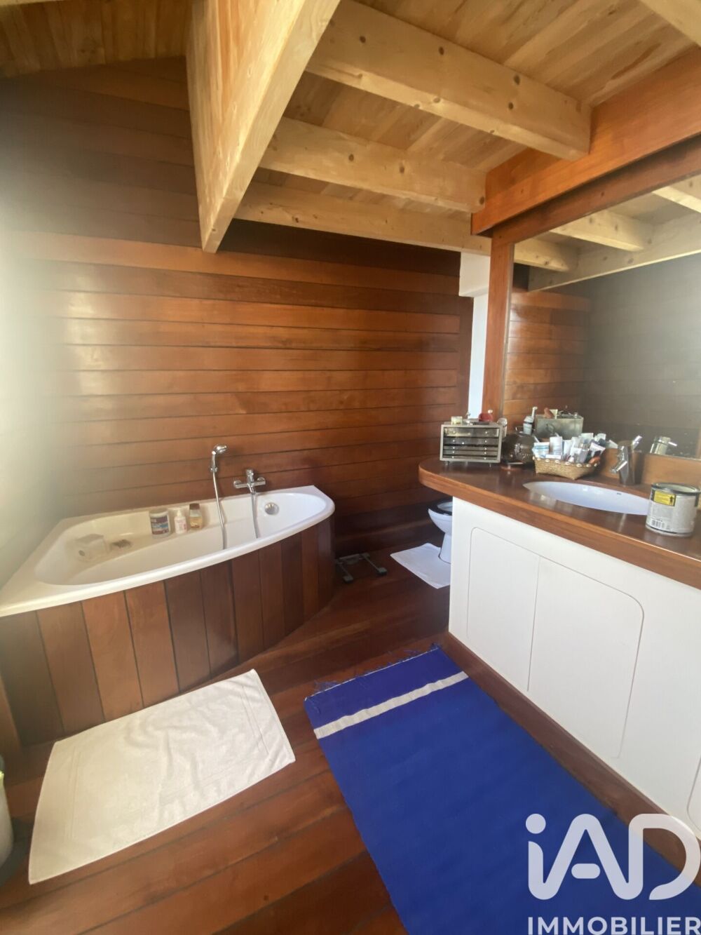 Vente Maison Vente Maison/villa 8 pièces Sainte-marie-de-ré