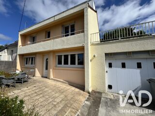 Maison à vendre 8 pièces 128 m²