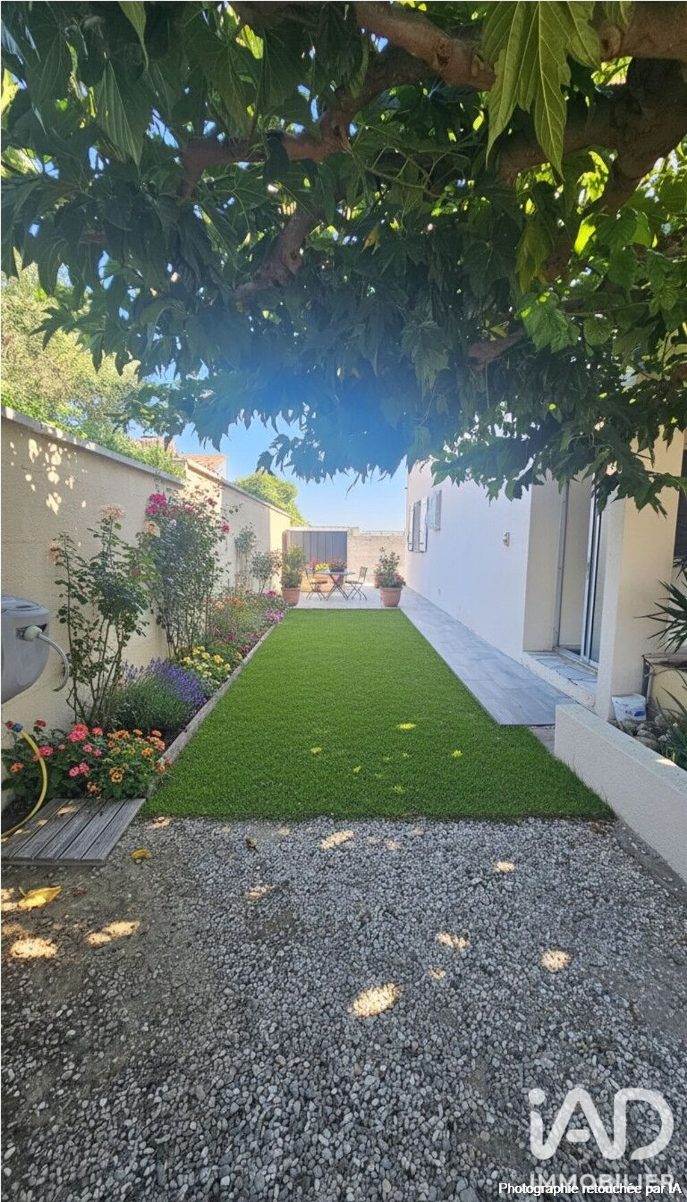 Vente Maison traditionnelle 5 pièces