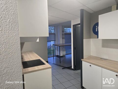 Vente Murs commerciaux 167 m&sup2; 500000 69007 Lyon