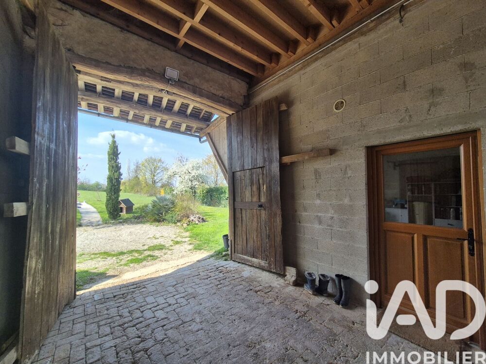 Vente Maison Vente Longère 5 pièces Champigny