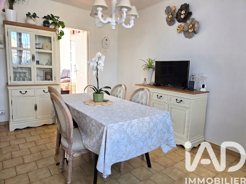 Vente Maison/villa 4 pièces