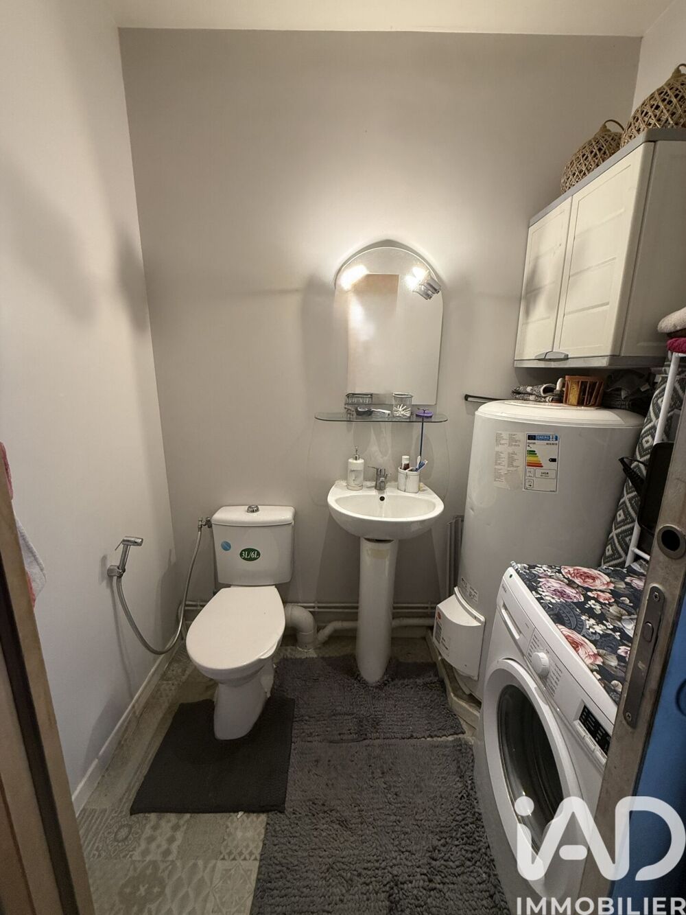 Vente Maison Vente Maison/villa 4 pièces Le blanc-mesnil