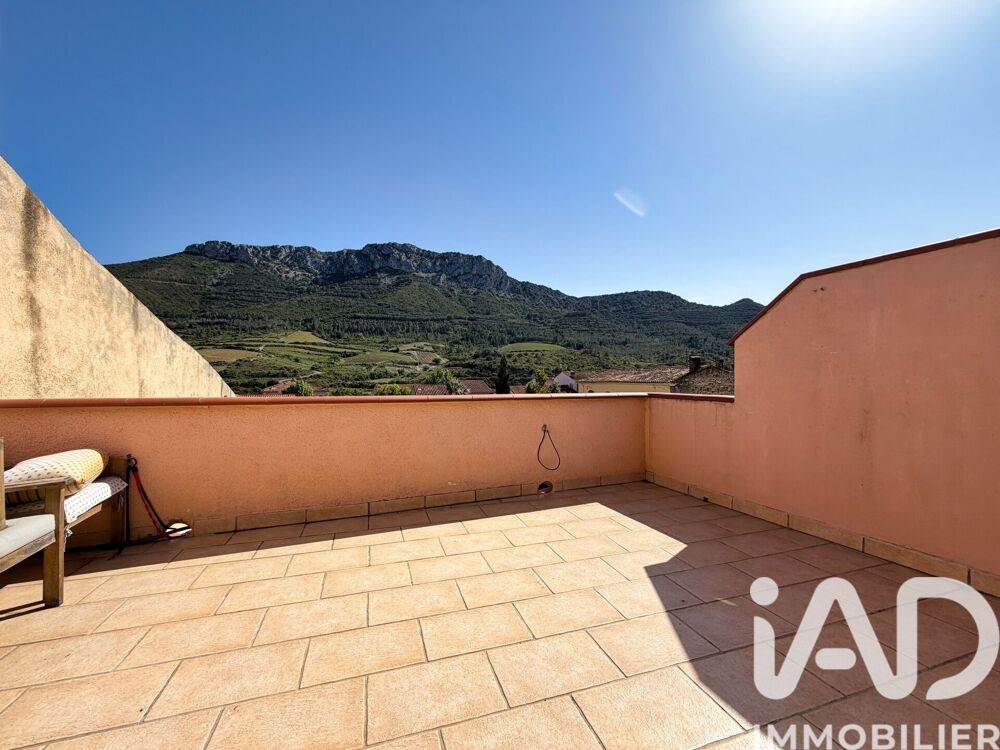 Vente Maison Vente Maison/villa 4 pièces Maury