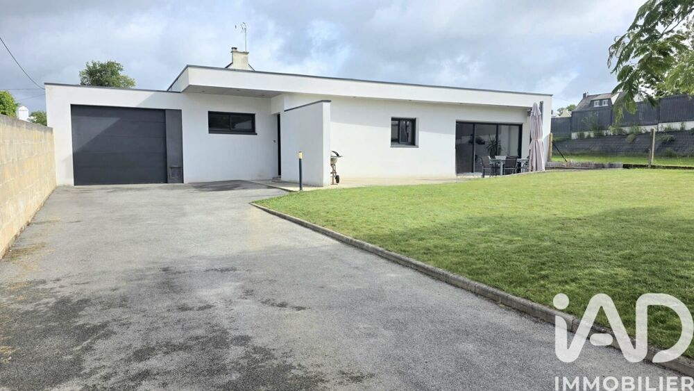 Maison 4 pièces 97 m² · à Bignan · 97 m² · 274 000 €