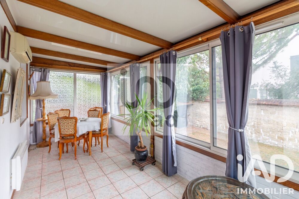Vente Maison Vente Maison/villa 6 pièces Le pecq