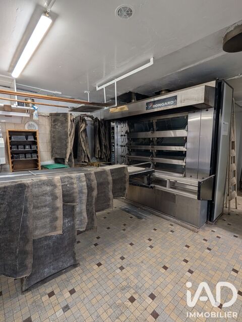   Vente Boulangerie, Pâtisserie 300 m&sup2; 