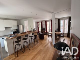  Maison à vendre 4 pièces 90 m²