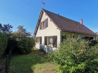  Maison  vendre 6 pices 157 m Dieppe