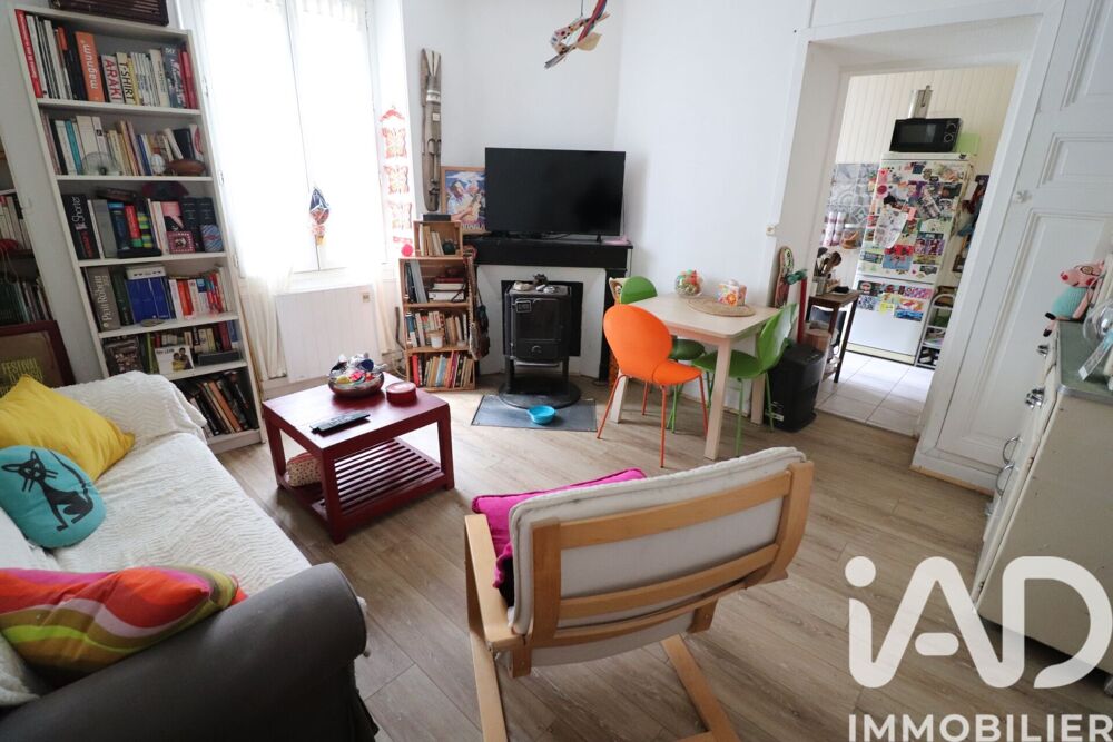 Vente Appartement Vente Appartement 2 pièces Moret-loing-et-orvanne