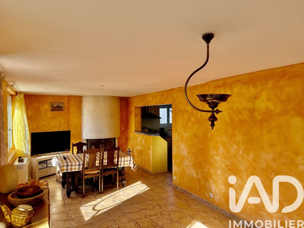 Vente Maison Vente Maison/villa 5 pièces Baud