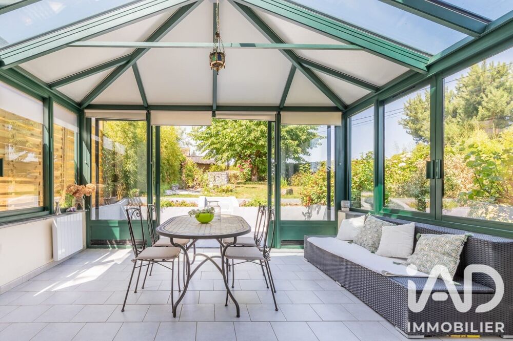 Vente Maison traditionnelle 6 pièces
