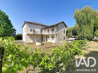  Maison à vendre 15 + pièces 500 m²