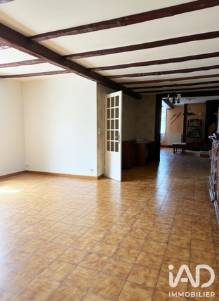  Maison à vendre 5 pièces 150 m²