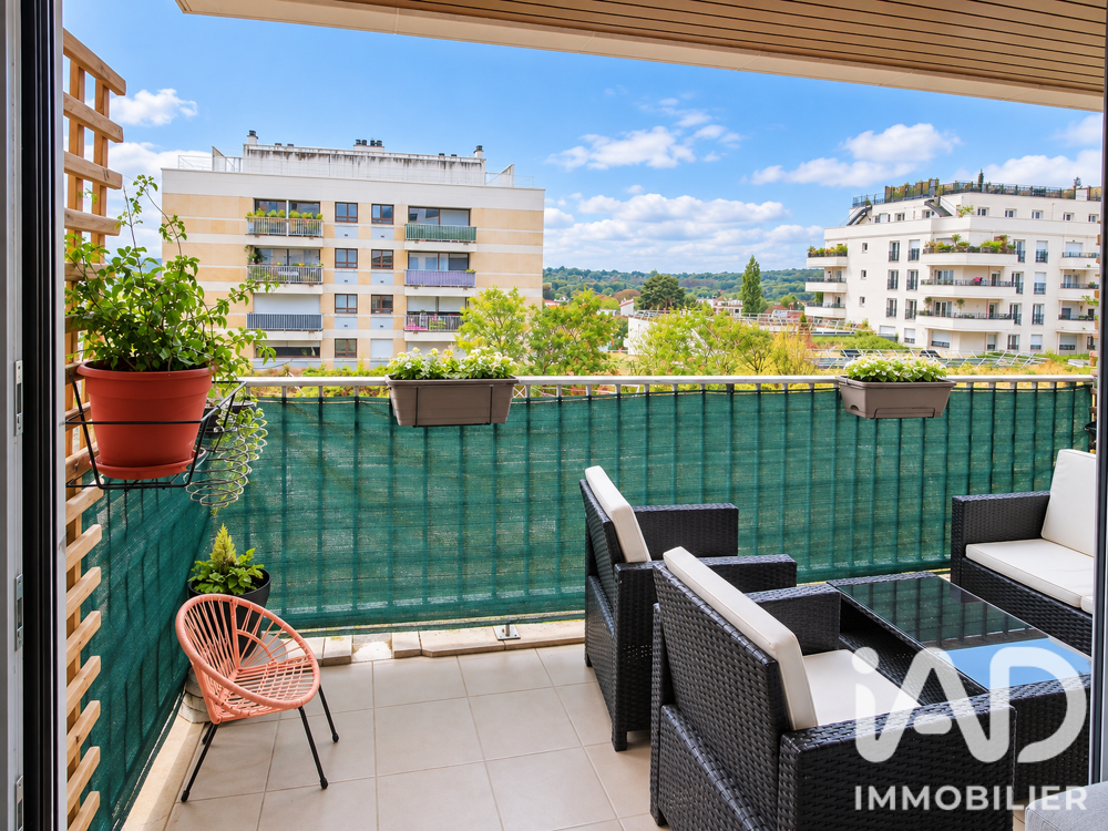Vente Appartement Vente Appartement 2 pièces Garches