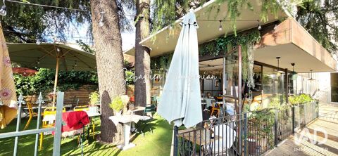 Vente Restaurant 150 m&sup2; 325000 83400 Hyères