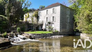  Maison à vendre 10 pièces 354 m²
