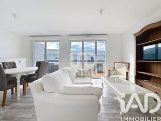  Appartement à vendre 3 pièces 65 m²