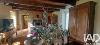  Maison à vendre 7 pièces 160 m²
