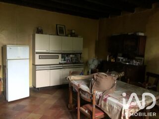  Maison à vendre 4 pièces 70 m²