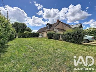  Maison à vendre 3 pièces 100 m²