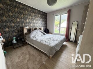  Maison à vendre 5 pièces 102 m²