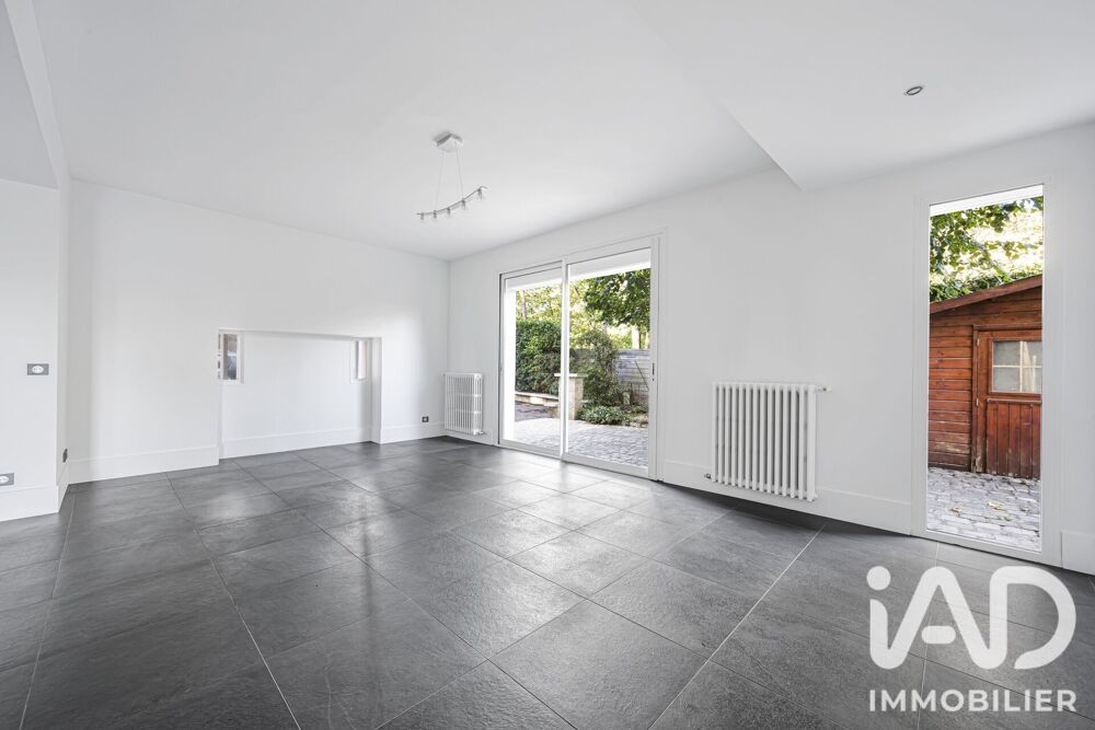 à vendre  Maison Rueil-Malmaison (92500)