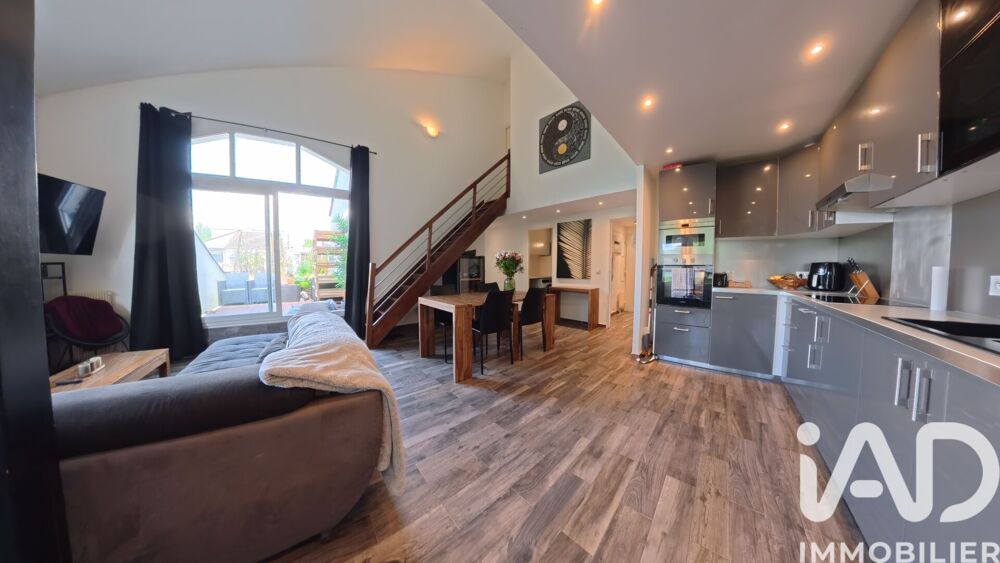 Vente Appartement 5 pièces