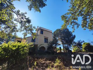  Maison à vendre 10 pièces 204 m²