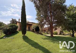  Maison à vendre 4 pièces 82 m²