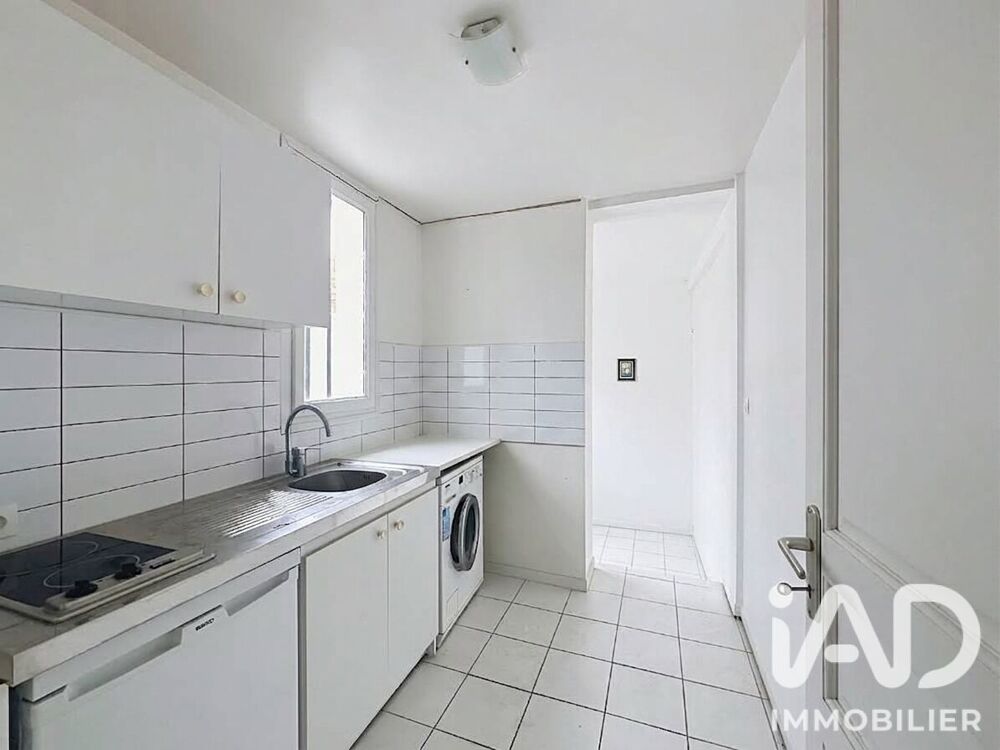 Vente Maison de ville 6 pièces