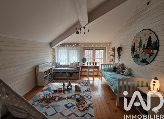  Maison à vendre 4 pièces 68 m²