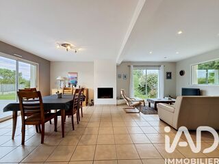  Maison � vendre 5 pi�ces 125 m�