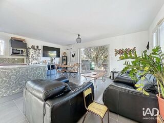  Maison à vendre 5 pièces 140 m²