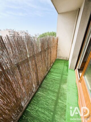  Appartement à vendre 3 pièces 63 m²