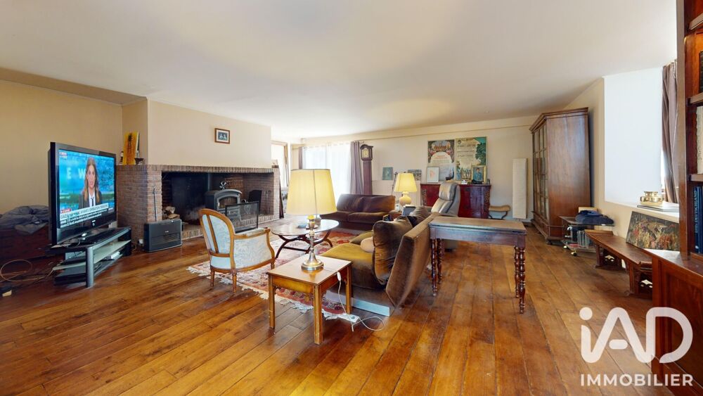 à vendre  Maison Montreuil (62170)