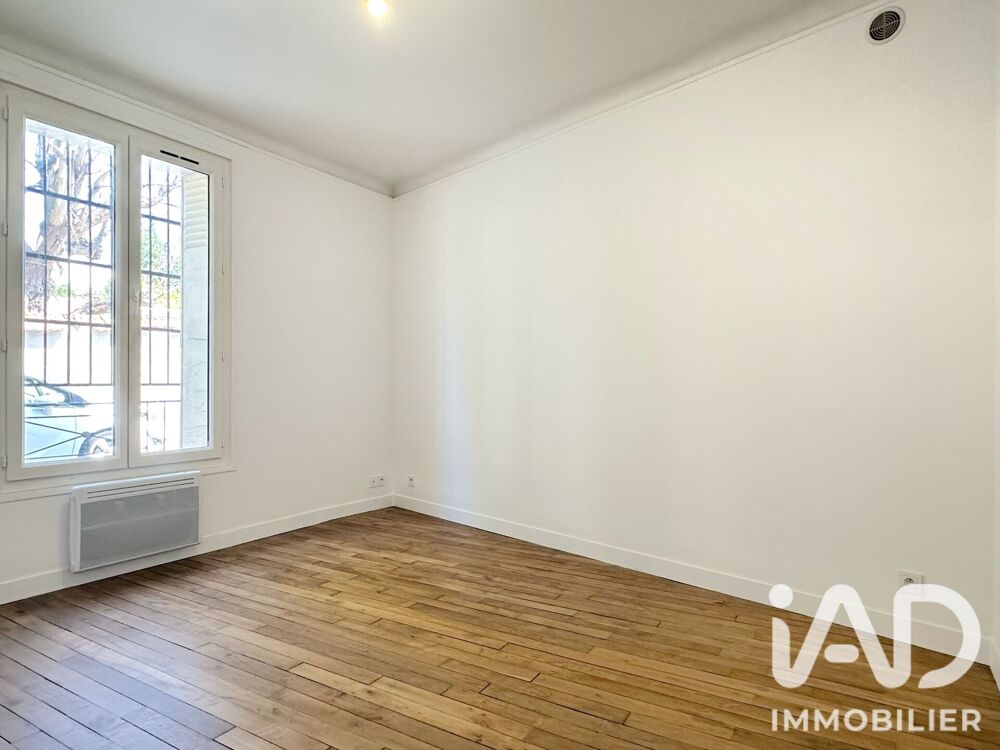 Vente Appartement Vente Appartement 2 pièces Montreuil