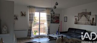  Appartement à vendre 2 pièces 47 m²