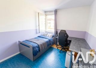  Appartement à vendre 4 pièces 73 m²