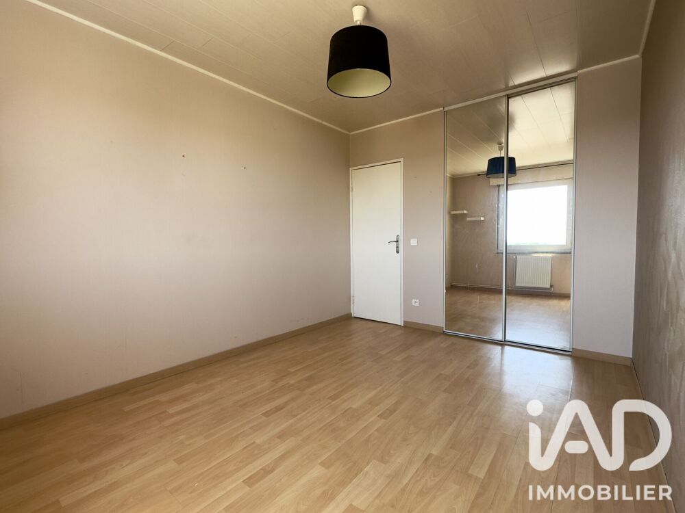 Vente Appartement Vente Appartement 3 pièces Maizières-lès-metz