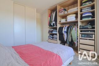  Appartement à vendre 3 pièces 60 m²
