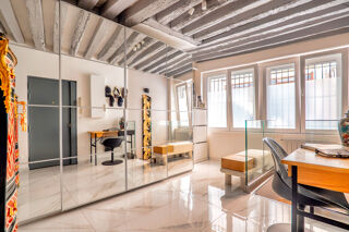  Appartement à vendre 2 pièces 59 m²