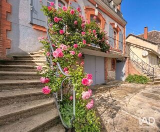  Maison à vendre 6 pièces 137 m²