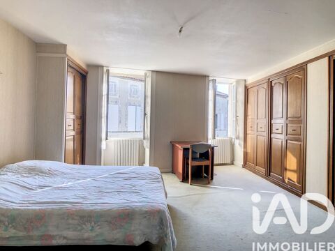  Maison à vendre 6 pièces 135 m²