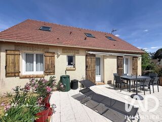  Maison à vendre 6 pièces 118 m²