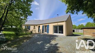  Maison à vendre 5 pièces 101 m²